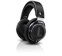 Philips Hi-Fi Stereo Headphones (SHP9500S/27)