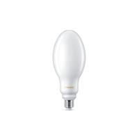 Philips HID Replacement / 24.5w (70w Son & 125w HPL Equiv.) / 4000lm / 3000k / Non-Dimmable / E27 (ES - Edison Screw) / ElectroMagnetic or Mains Install