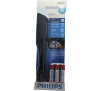 PHILIPS HIGH POWER FOCUS LED PENLIGHT WATER RESISTANT TRAVEL FLASHLIGHT TORCH