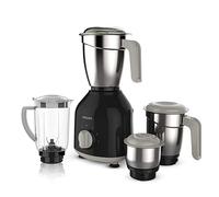 Philips HL7759/00 Mixer Grinder with 10-year warranty, 750W Turbo Motor 4 Jars