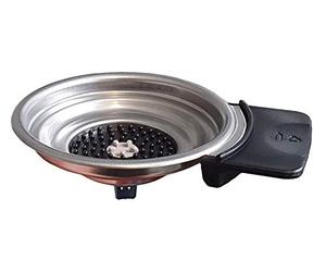 Philips Holder Original Replacement Part Cup CRP100 for Senseo Viva Café: HD7828