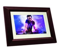 Philips Home Essentials Digital PhotoFrame SPF3472 - digital photo frames (USB 2.0, 800 x 480 pixels, LED, 16:9, AC, 350:1)