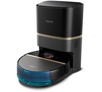 Philips HomeRun 7000 Series Aqua XU7100/01 Vacuum and Mop Robot