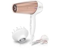 Philips MoistureProtect Sensor Hairdryer