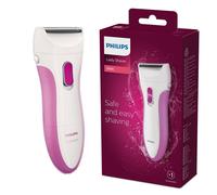Philips SatinShave Essential for legs Wet and Dry electric shaver