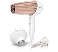 PHILIPS HP8280/00 MOISTURE PROTECT SENSOR HAIR DRYER WITH DIFFUSER 2300W IONIC