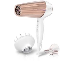 PHILIPS HP8280/00 MOISTURE PROTECT SENSOR HAIR DRYER WITH DIFFUSER 2300W IONIC