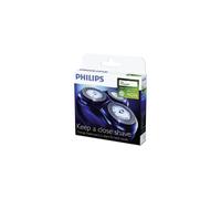 Philips HQ900 Series Shaving Heads HQ56/50 Recyclable CloseCut replacement shaver heads