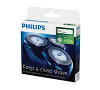 PHILIPS-Hq56/50 Replacement Shaving Blade Head For Hq900 Series Razor 3ct