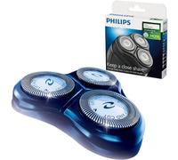 Philips HQ900 Series Shaving Heads HQ56/50 Recyclable CloseCut replacement shaver heads