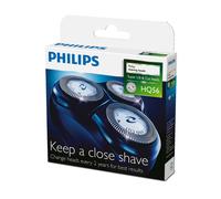 Philips HQ900 Series Shaving Heads HQ56/50 Recyclable CloseCut replacement shaver heads