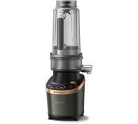 Philips HR3770/00 blender Cooking blender 1500 W Black, Copper