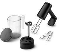 Philips HR3781/10 mixer Hand mixer 500 W Black
