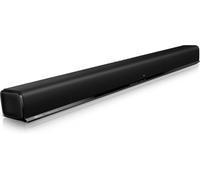 Philips HTL1180B/12 Ultra Compact Sound Bar 40 W Black