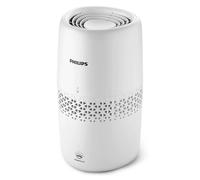 Philips Hu2510/10 Humidifier Silver