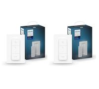 Philips Hue - 2 Dimmer Switch EU/UK