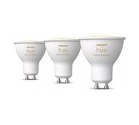 Philips Hue White ambience GU10 – smart spotlight – (3-pack)