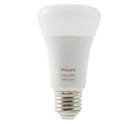 Philips Hue 60W Led Multicolour Gls Dimmable Light Bulb