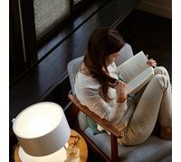 Philips Hue 60W Led Multicolour Gls Dimmable Light Bulb