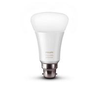 Philips Hue 60W Led Warm White Gls Dimmable Light Bulb