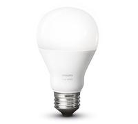 Philips Hue 60W Led Warm White Gls Dimmable Light Bulb