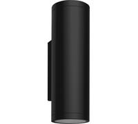 Philips Hue White and colour ambience Appear Outdoor wall light