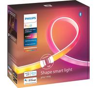 Philips Hue White and colour ambience Gradient lightstrip extension 1 metre