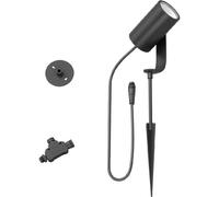 Philips Hue White and colour ambience Lily Outdoor spot light