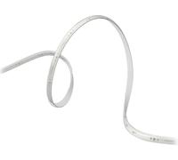 Philips Hue Indoor 10-Meter Smart LED Solo lightstrip (Non Extendable) - 1 Pack - Control with Hue App - Works with Alexa, Google Assistant and Apple HomeKit, Plug Type G [Energy Class G]