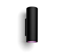 Philips Hue Appear Colour Smart LED Outdoor Wall Light