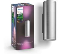 Philips Hue White and colour ambience Appear Outdoor wall light