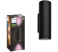 Philips Hue White and colour ambience Appear Outdoor wall light