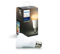 Philips Hue B22 60W Led Cool White & Warm White Classic Dimmable Light Bulb
