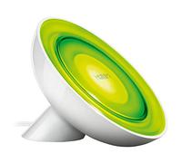 Philips Hue Bloom Dimmable Colour Changing LED Smart Mood Lamp (Compatible with Amazon Alexa, Apple HomeKit and Google Assistant)