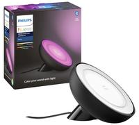 Philips Hue Bloom Table Lamp - Black, Black