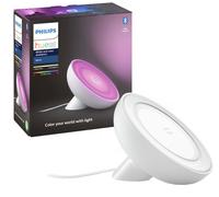 Philips Hue White and colour ambience Bloom table lamp