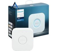 Philips Hue Bridge. Smart Home Automation Works with Alexa, Google... oes not apply]