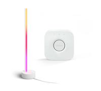 Philips Hue Bundle: Signe Gradient Table Lamp + Bridge