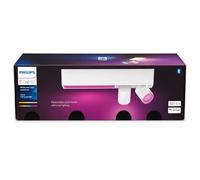 Philips Hue Centris Smart Ceiling Light 2 Spot GU10 White Colour LED Alexa