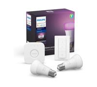 Philips Hue Color 929002216806 Bulb - Basic Kit for Colors and Switch