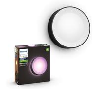 Philips Hue White and colour ambience Daylo Outdoor wall light