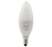 Philips Hue E14 60W Led Cool White & Warm White Candle Dimmable Light Bulb