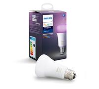 Philips Hue White and colour ambience A60 – E27 smart bulb – 1100