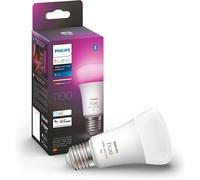 Philips Hue White and colour ambience A60 – E27 smart bulb – 1100