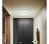 Philips Hue Enrave LED ceiling light 38.1cm white