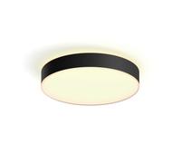 Philips Hue White Ambiance Enrave Large Ceiling Lamp Black