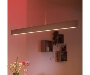 Philips Hue Ensis LED hanging light, RGBW