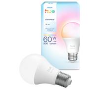 Philips Hue Essential WCA 806 A60 E27 1P EU