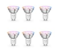 Philips Hue Essential WCA 345 GU10 6P