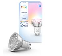 Philips Hue Essential White & Colour Ambiance Smart GU10 - 1 Bulb